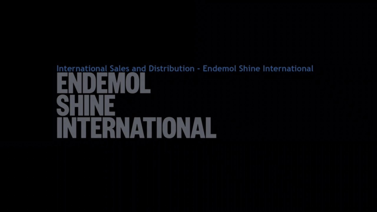Barcroft TV Productions/Endemol Shine International (2015)