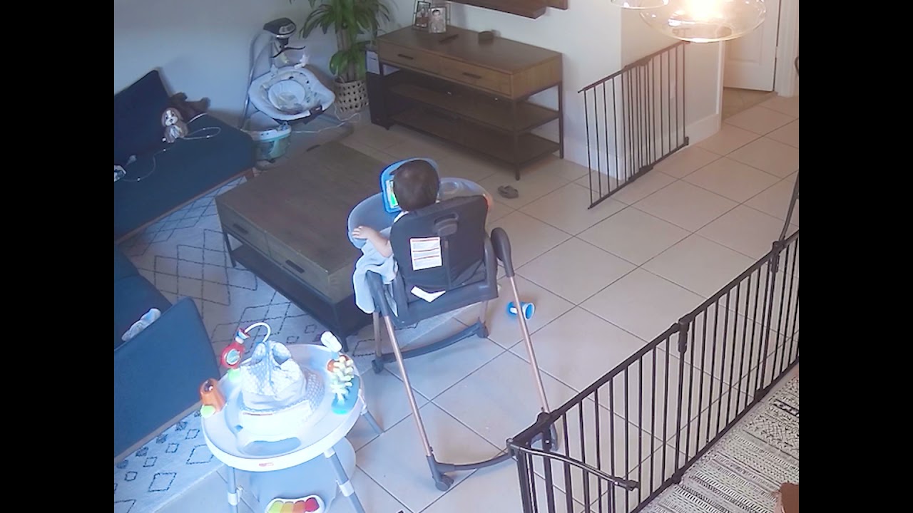 Mother saves her child's life in a choking emergency using LifeVac ACD