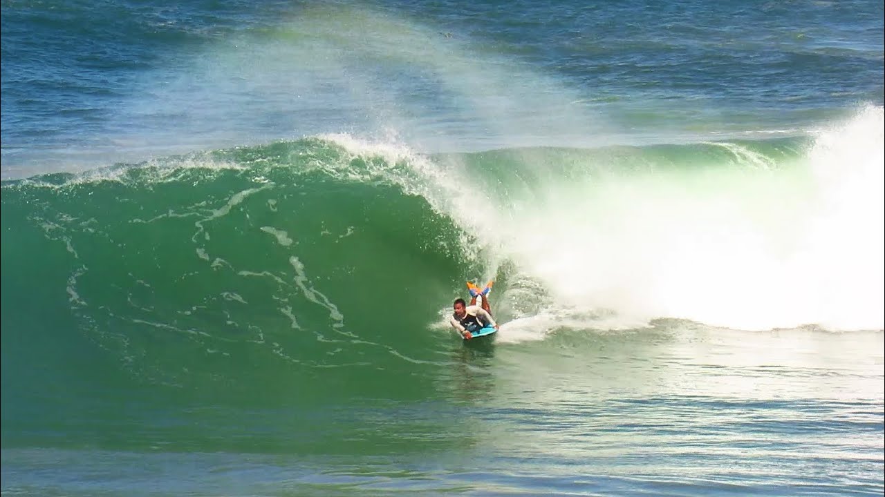 Bodyboard em Caravelas - Búzios RJ 21/06/2023 (Nobroo)