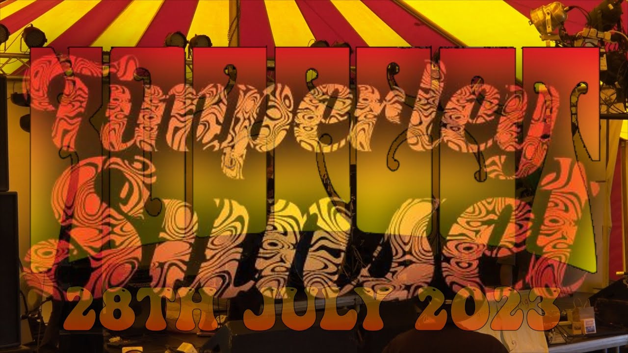 Timperley Sunset Live@Kozfest 28thJuly2023