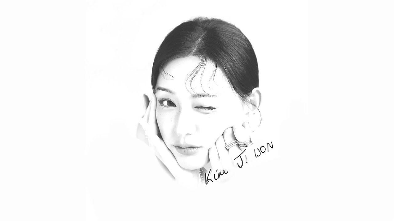 jsprgry - Kim Ji-Won (Official Lyrics Video)