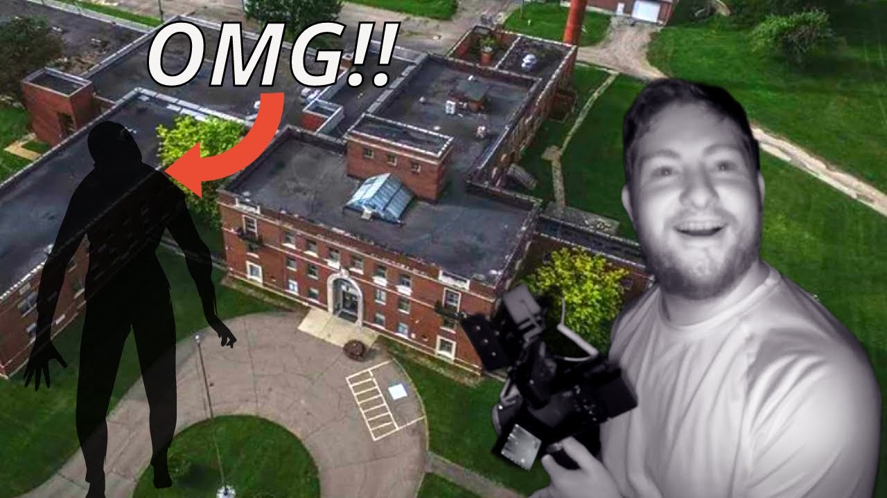 Haunted Hill View Manor! (Spirits caught on camera!)