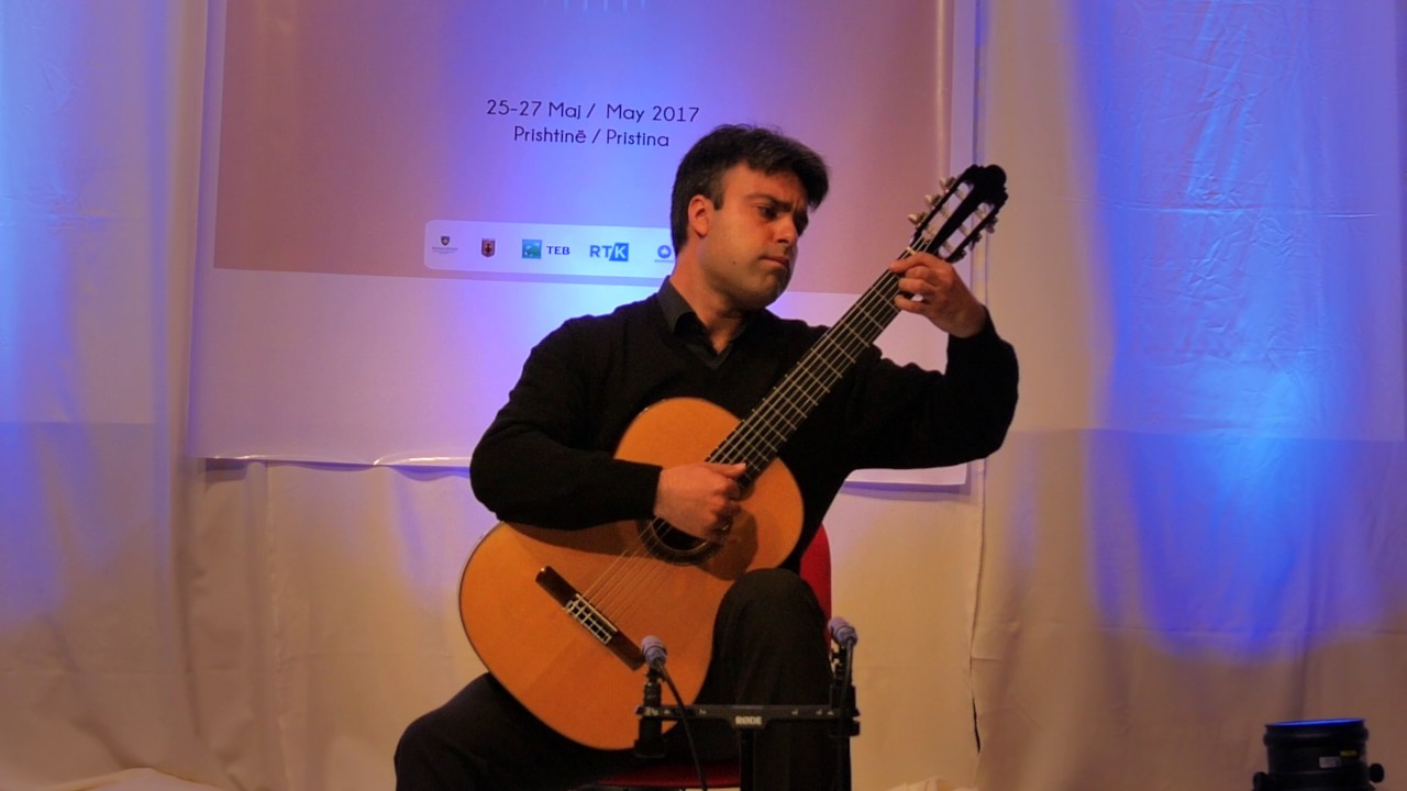 Antonio Fruscella - Radames Gnattali 