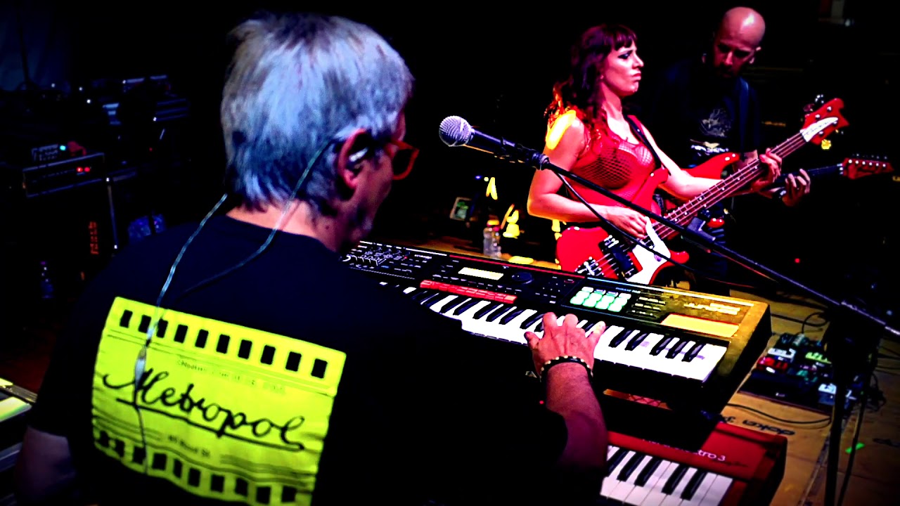 CLAUDIO SIMONETTI'S GOBLIN - PHENOMENA