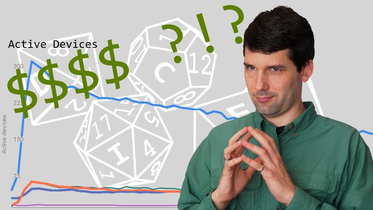 How much money I made from my first app