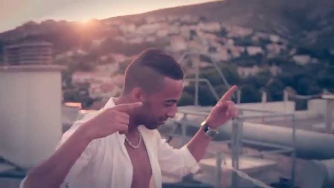 Naps - Ma Ville et Ma Vie (Clip Officiel)