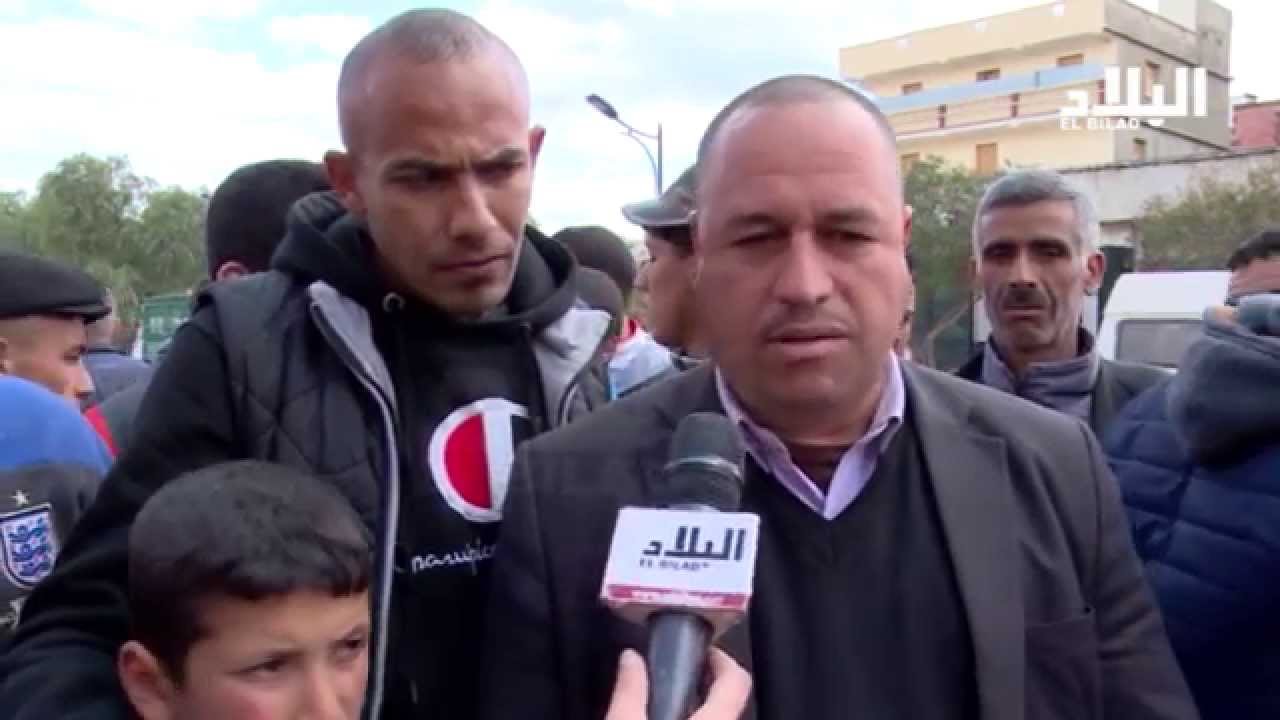 سكان بني سيلمان بولاية المدية يشتكون التهميش 
