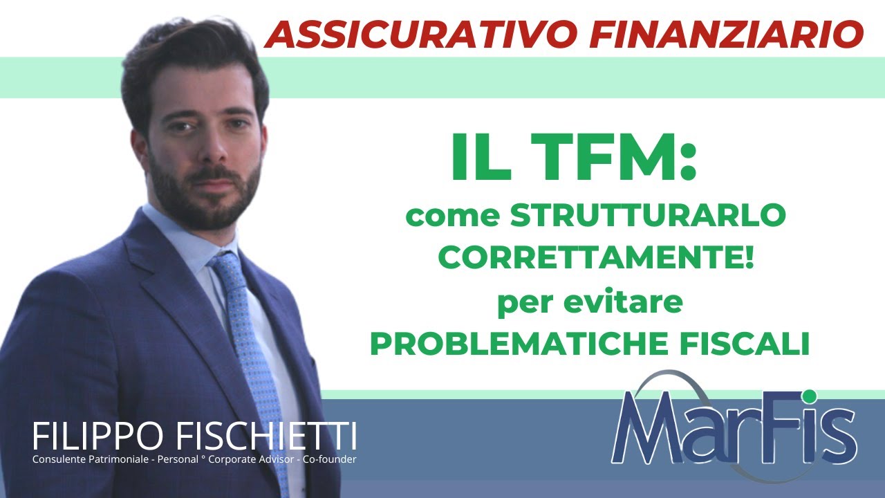 Trattamento di Fine Mandato (TFM): Come Strutturarlo Correttamente