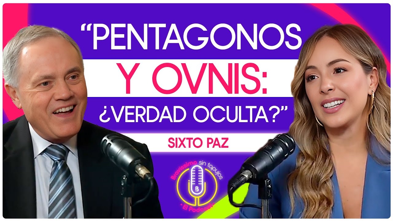 Vaticano, extraterrestres y universos paralelos: ¿qué nos ocultan? | Bravíssimo