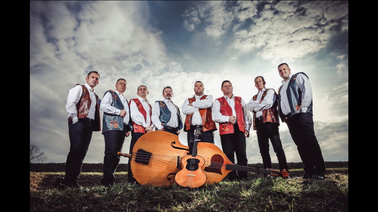 Berde Band - Kuća