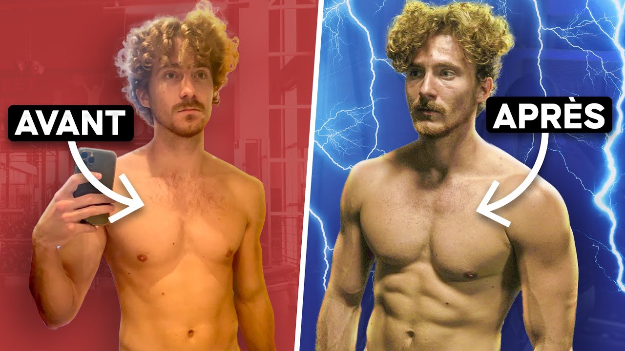 7 ASTUCES QUI VONT FAIRE EXPLOSER TES PECTORAUX 💪 (Avec et Sans Mat&eacute;riel)