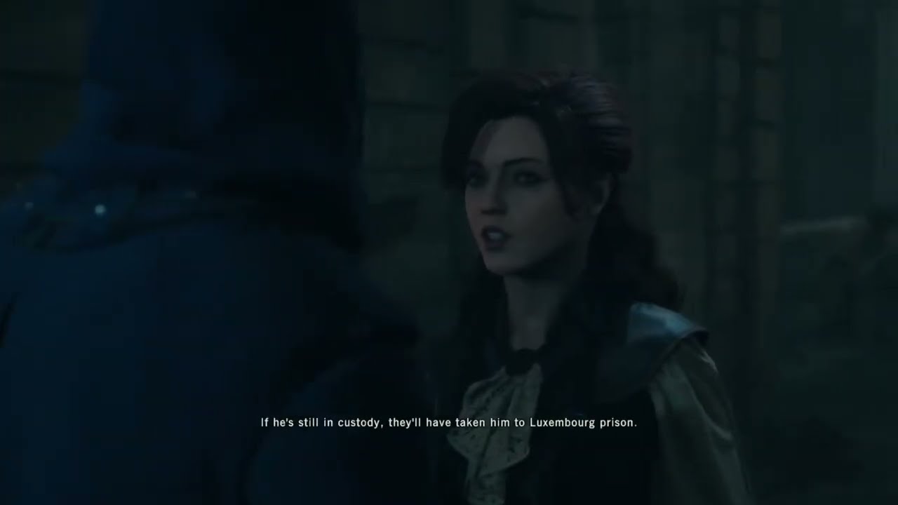 Assassin's Creed Unity Ending😭💔❤️‍🩹💔😭 In 2026 /Road To Assassin's Creed Hexe And GTA 6.