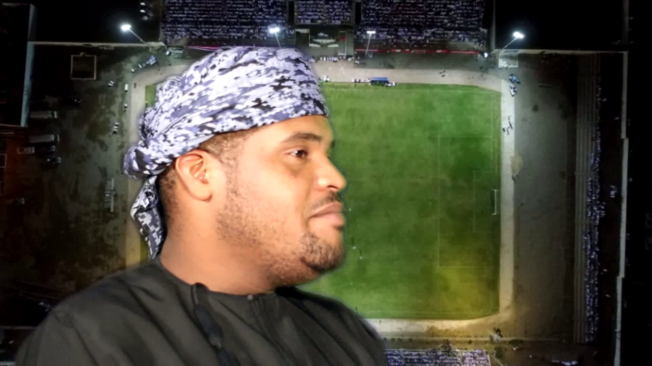 استيديو التحليلي ما قبل مباراة | الحدة X رأس الخبة | عدسة مازن