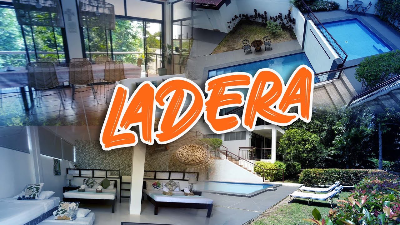Ladera Tripping ni Roming Episode 190