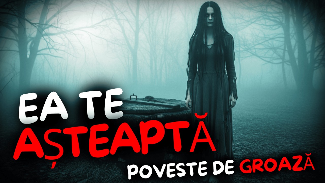 F&Acirc;NT&Acirc;NA CARE &Icirc;ȚI IA SUFLETUL | TEROARE