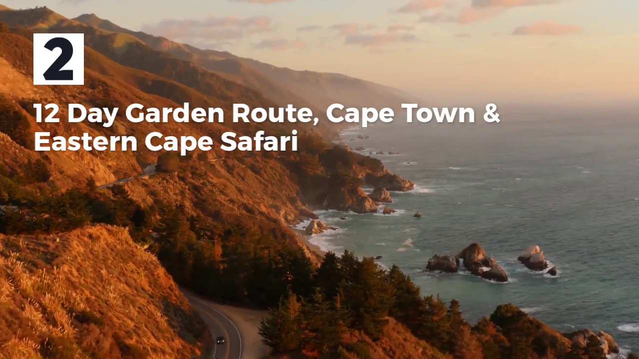 Top 5 family friendly South Africa Safaris