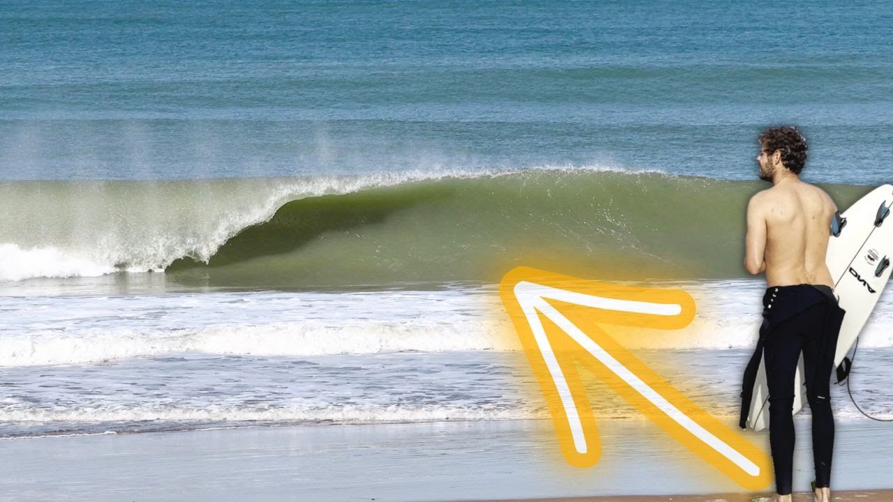 DES BONS TUBES À SURFER EN VENDÉE !