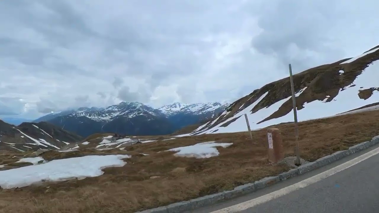 Großglockner 1.06.2023