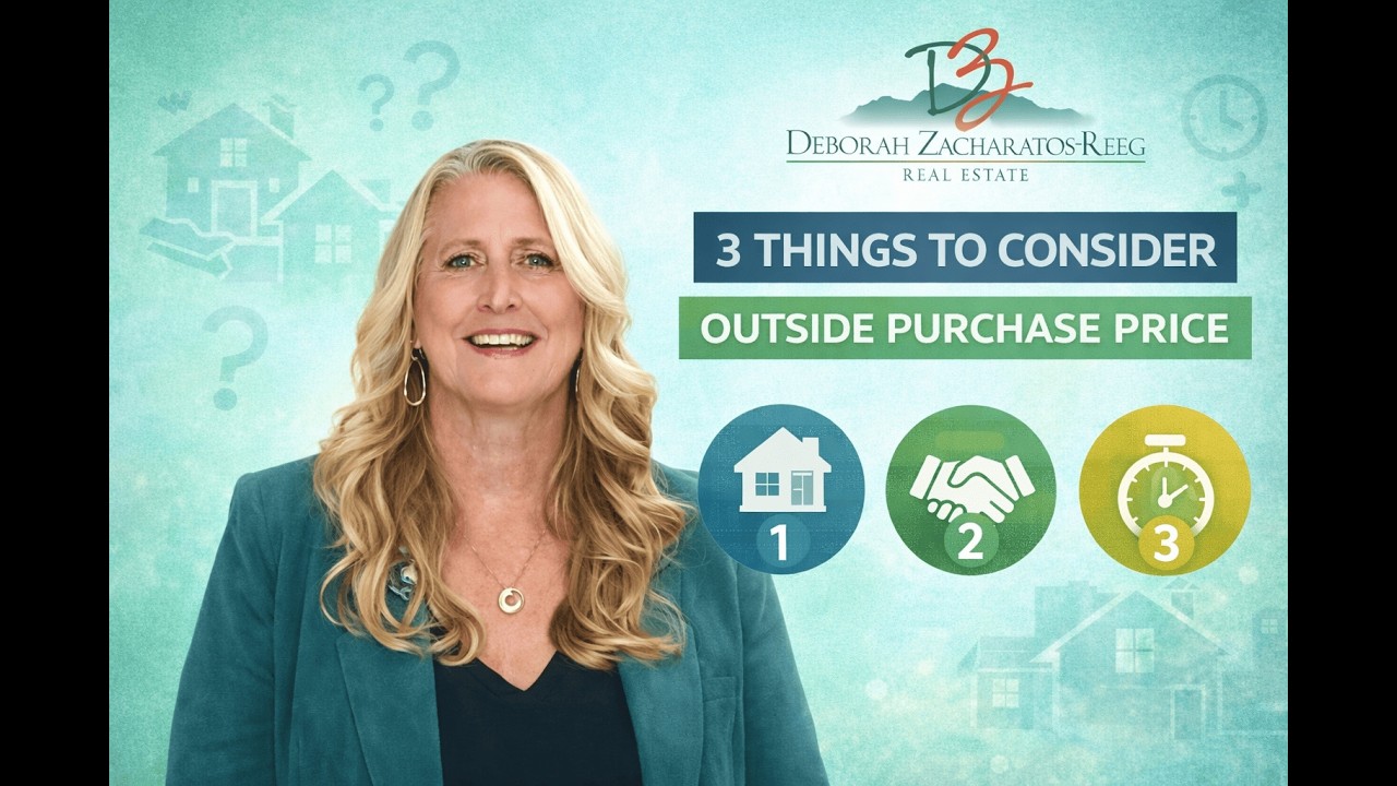 3 Costs to Consider Beyond the Purchase Price