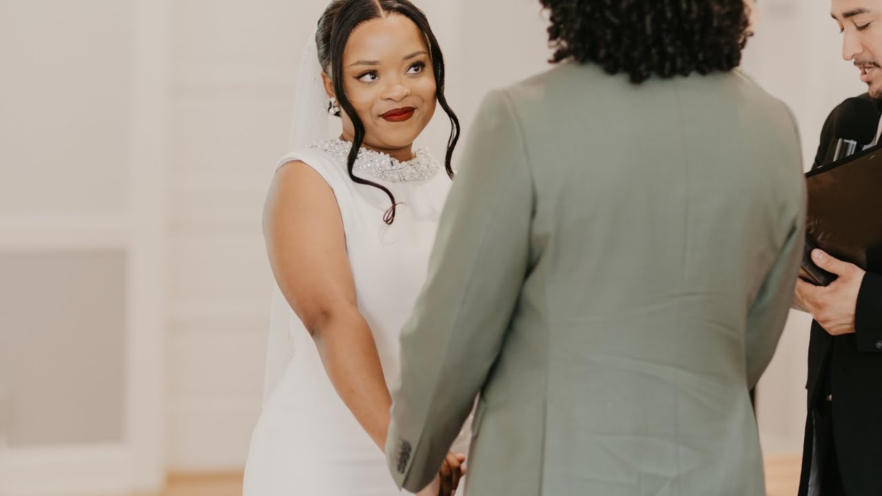 OUR LOVE STORY: HOW I MET MY HUSBAND