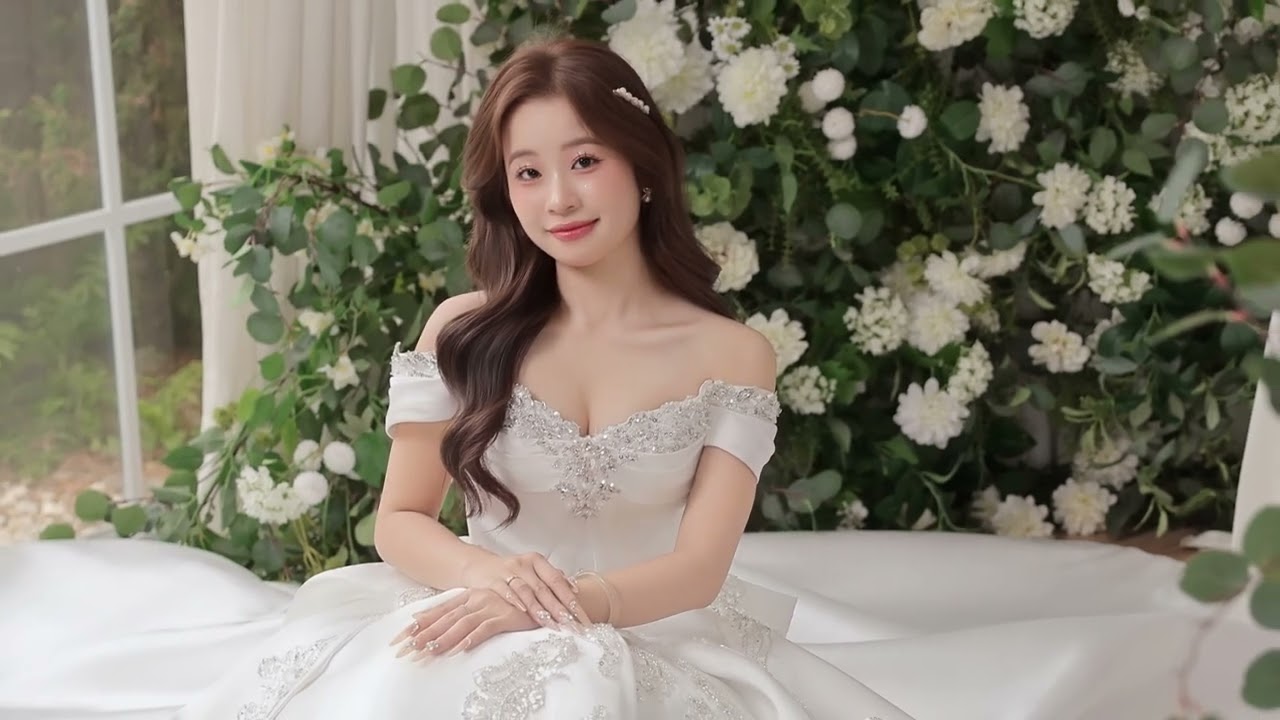 Wedding Hiền Trúc 8-3/2026