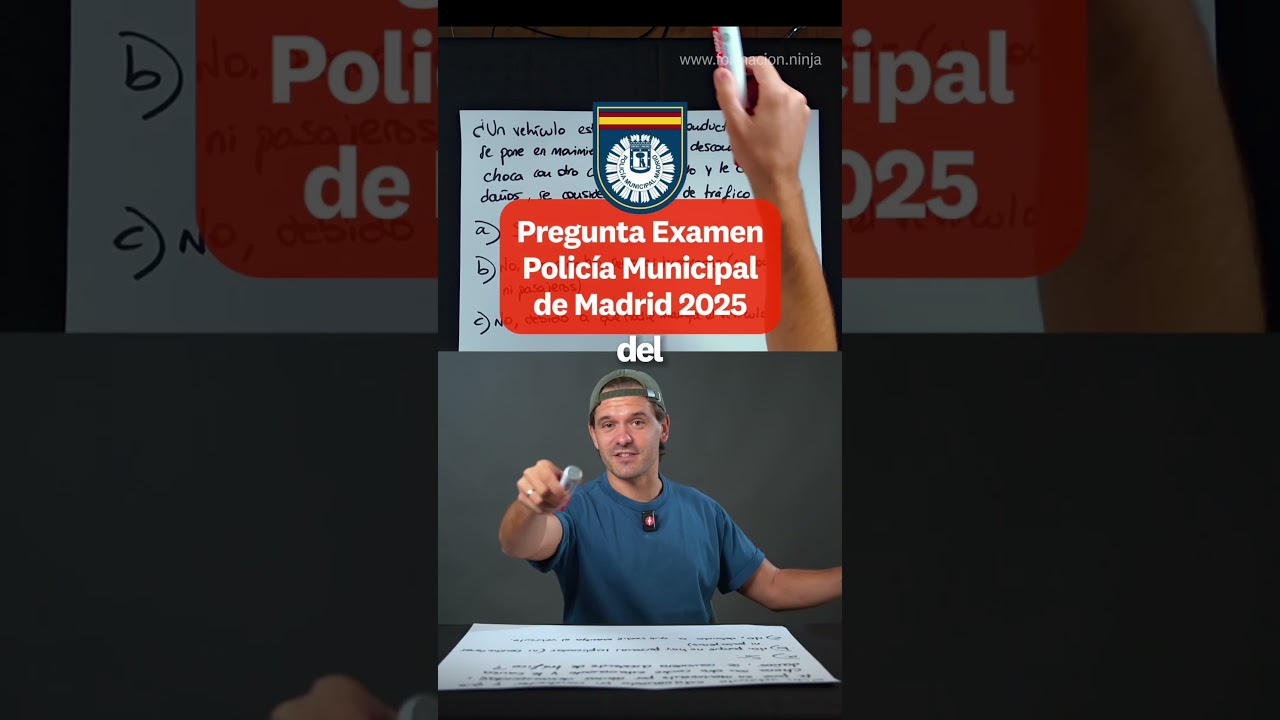Vehículo estacionado que choca contra otro, ¿es un accidente de tráfico?