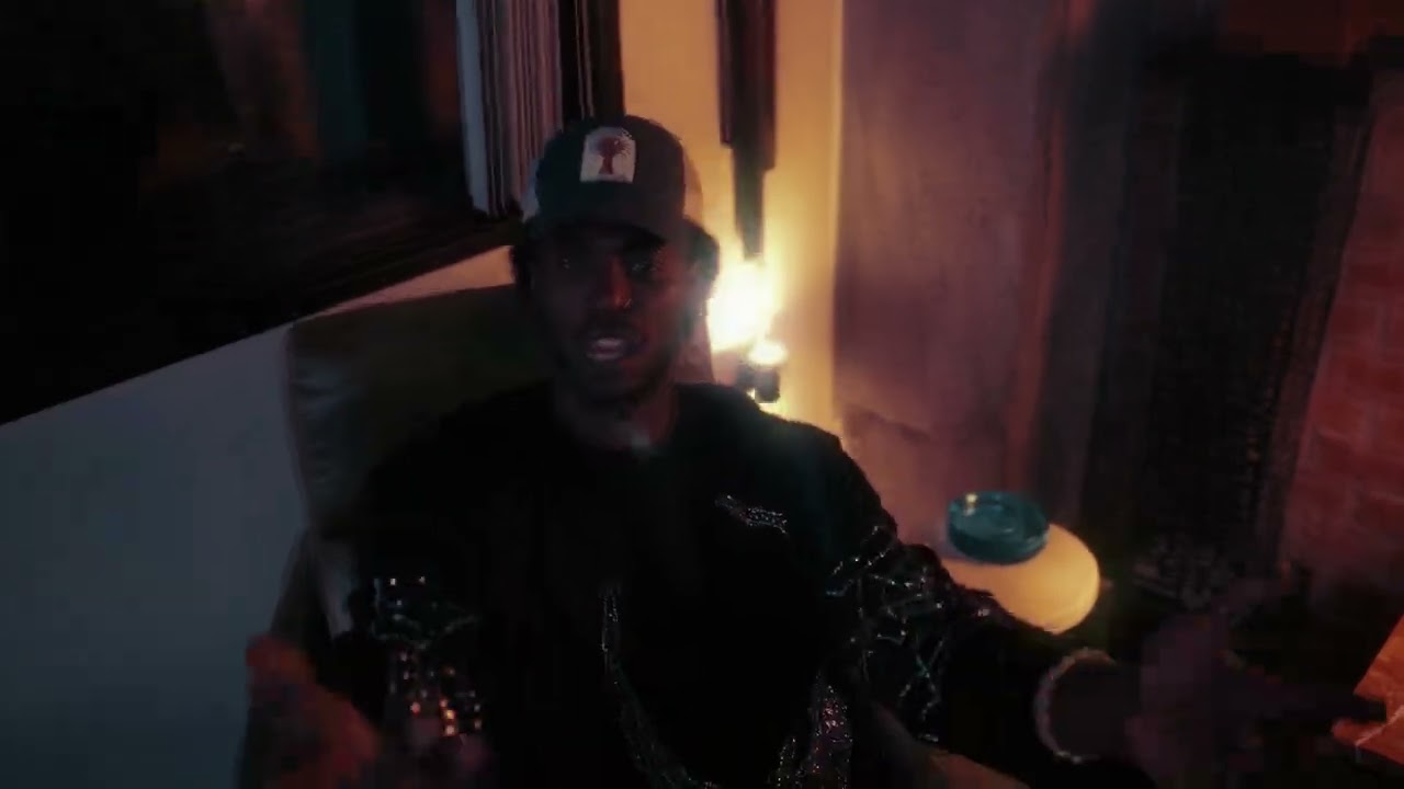Pure Tris - Star Crawl (Official Music Video)