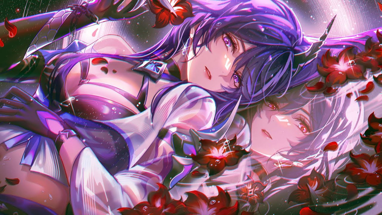 「Nightcore」Minerro, Steven Chase & Bastize - 2 AM