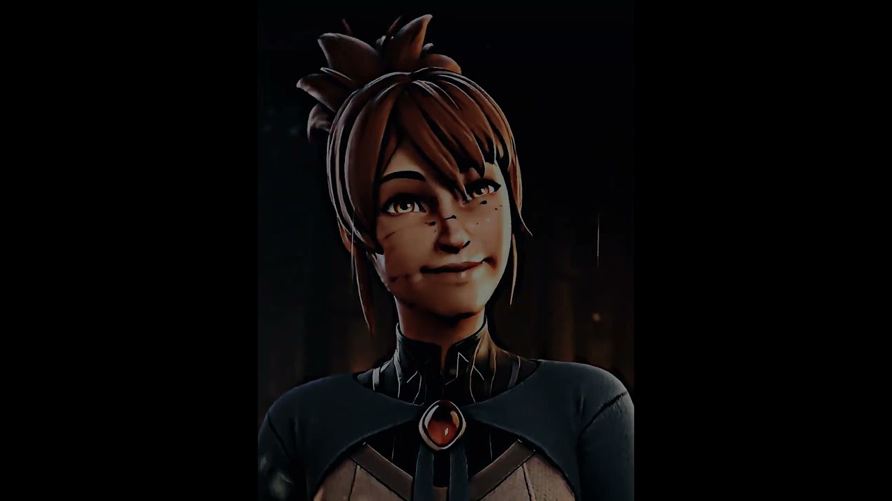 Marci vs Sett | Battle Lore Characters