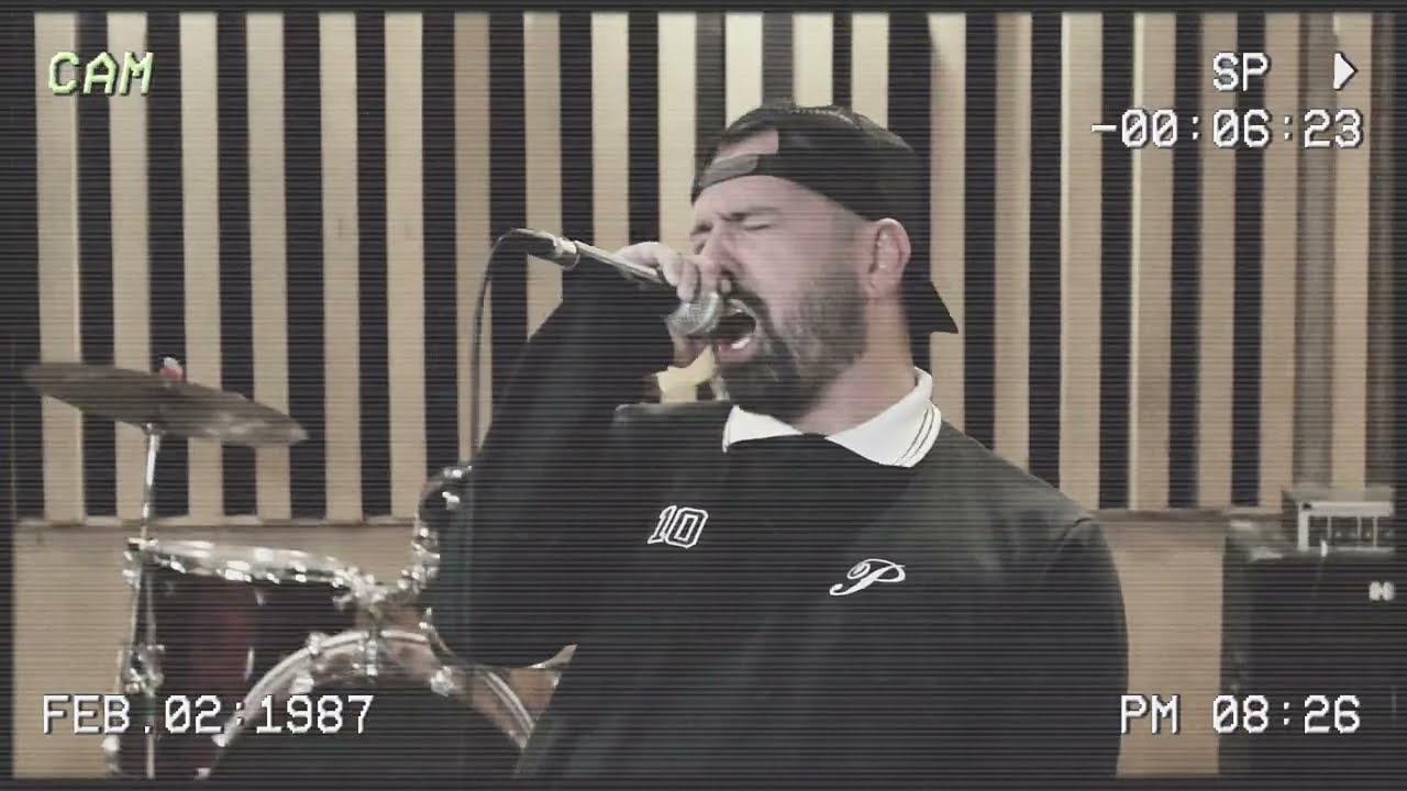 CLIFFY &ndash; &ldquo;Segunda-Feira&rdquo; (Clipe Oficial)