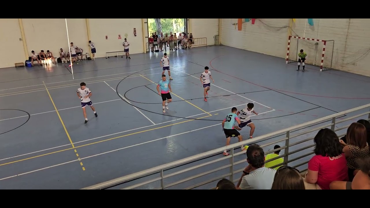 1 // 1ª PARTE
