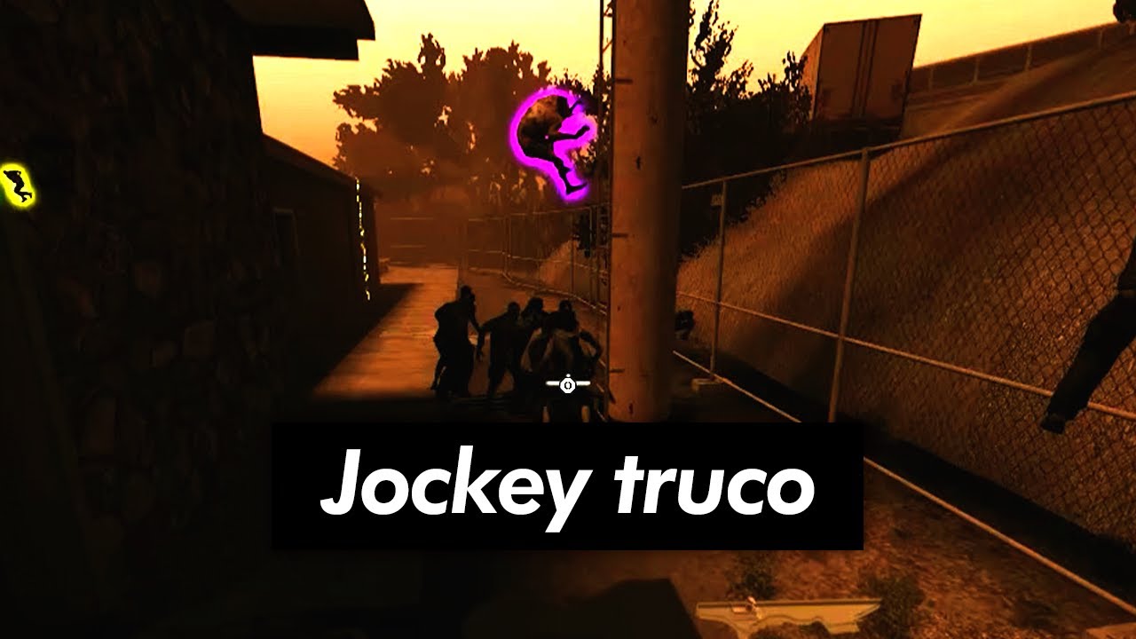 Top Jockeys más Insanos 🥵👌