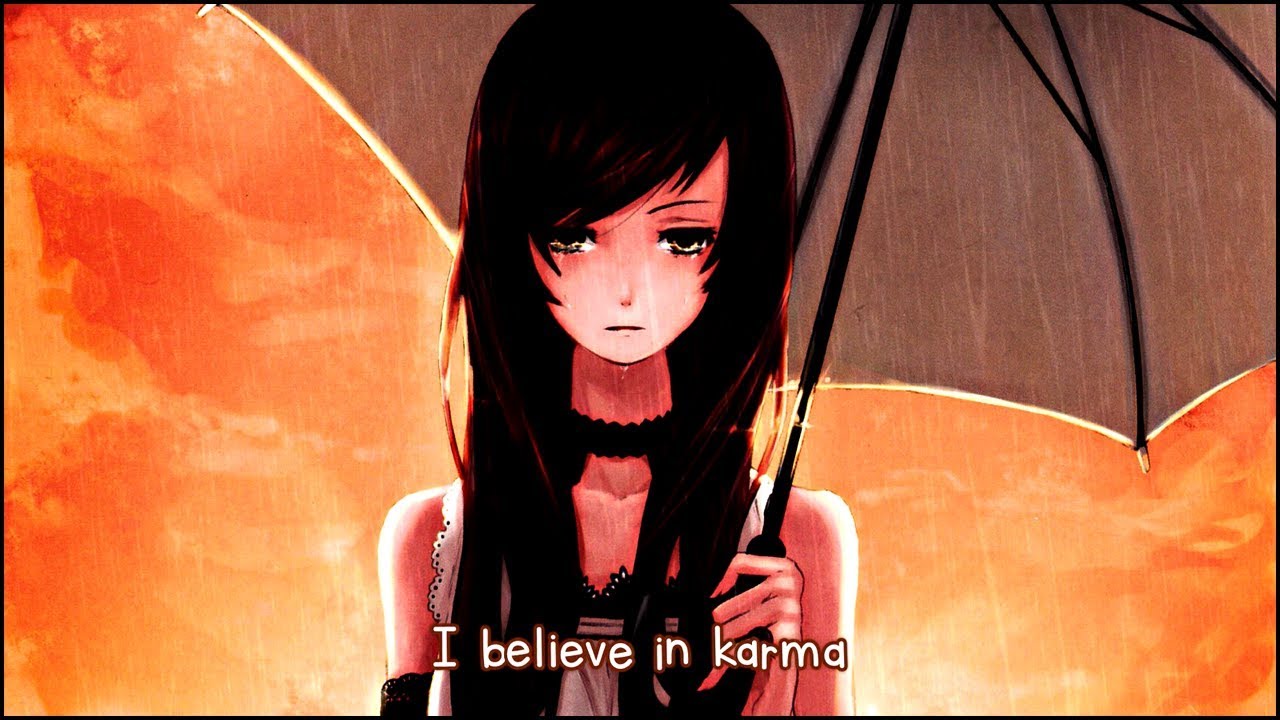 Nightcore - struggle (Tove Lo)