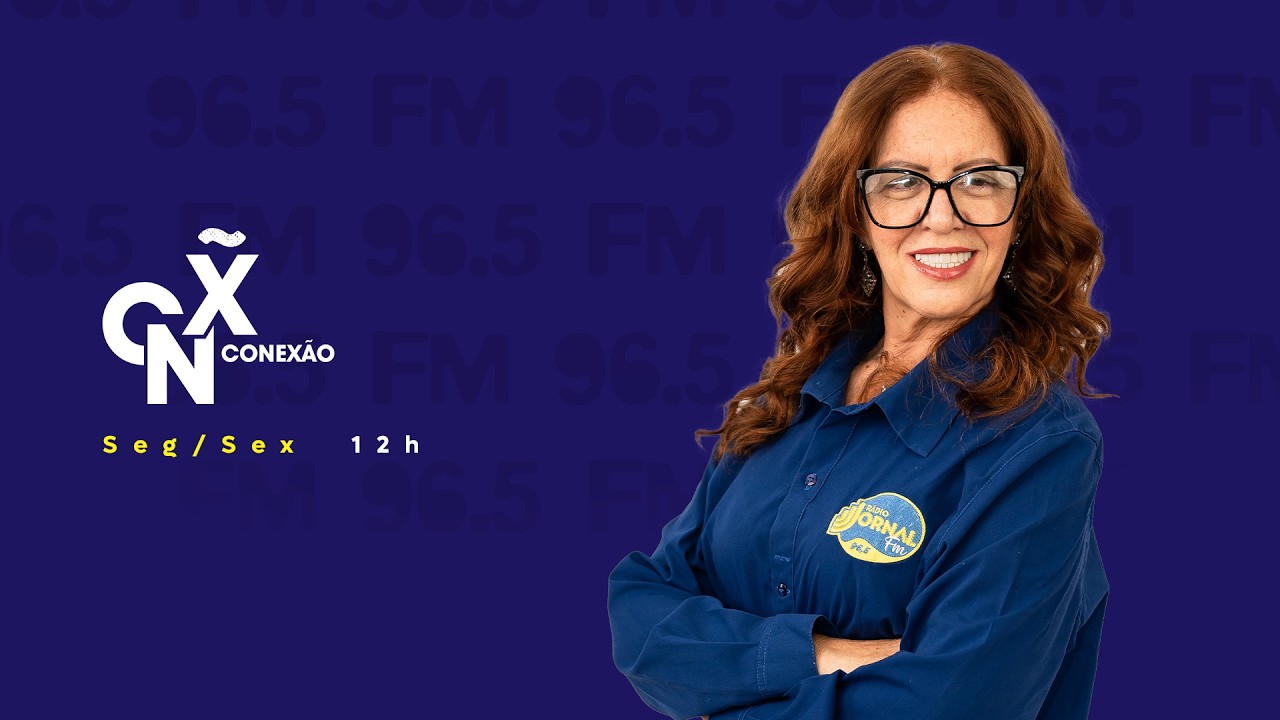 Conexão -  09/03/2026