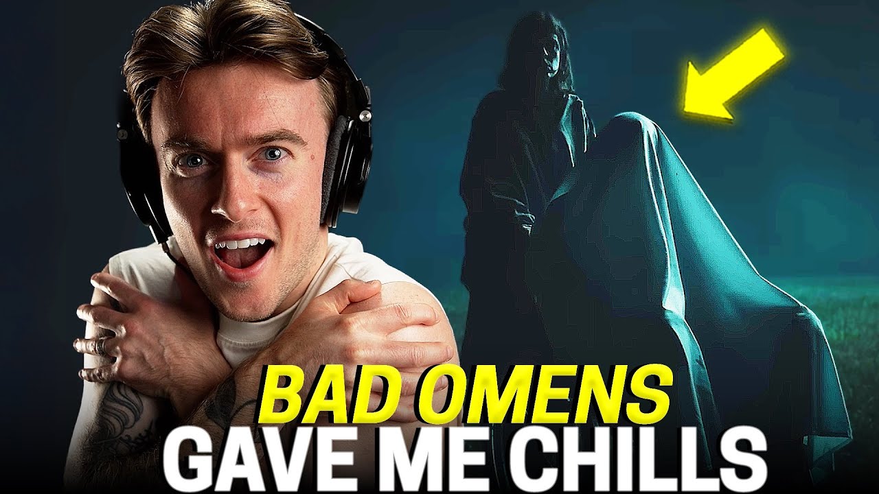 Bad Omens 