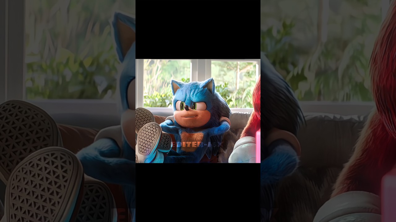 Sonic dead 😁🔥🎬#sonic3 #sonicthehedgehog #edit #viral#shorts @Editer-i6x