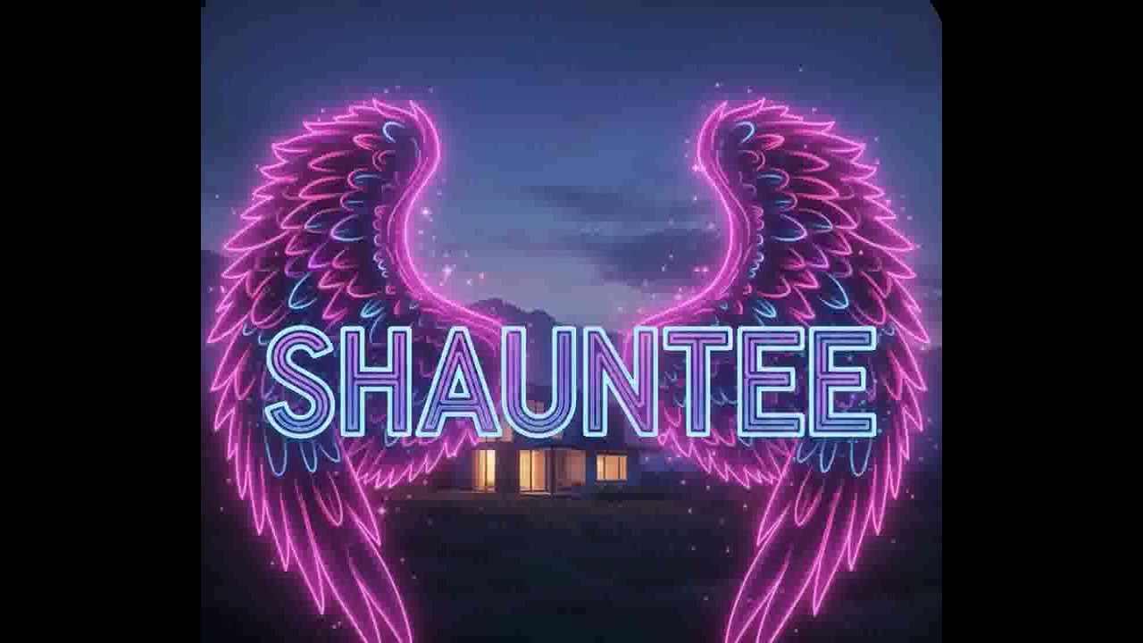 Spooky - Shauntee 