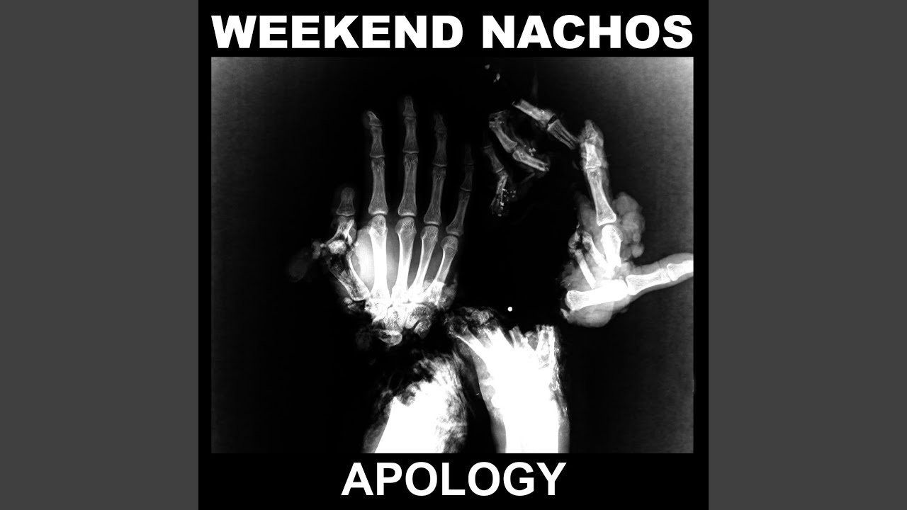 Apology
