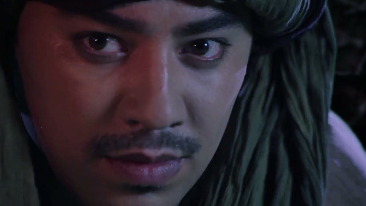 Kuk Choy & Ravshan Komilov - Tamomman (Official Music Video)