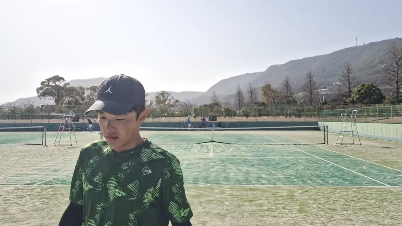 都市対抗1回戦