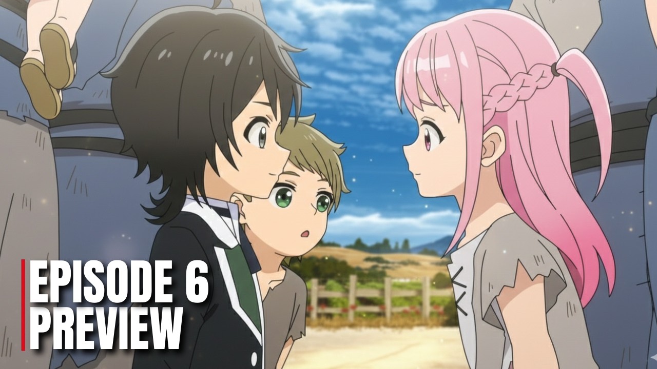 HELL MODE: The Hardcore Gamer Dominates Episode 6 Preview & Spoilers {Eng Sub}