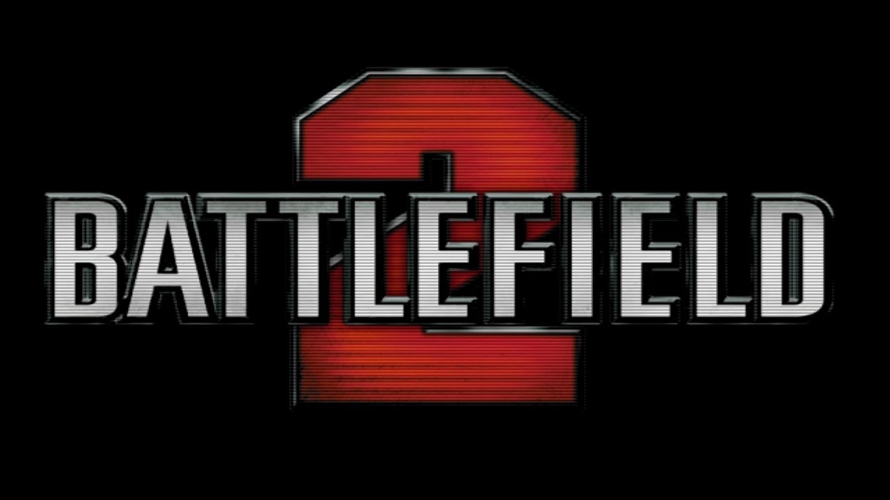 Battlefield 2 Cinematic Intro