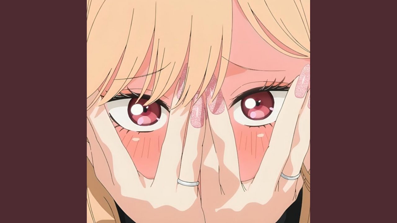 blush
