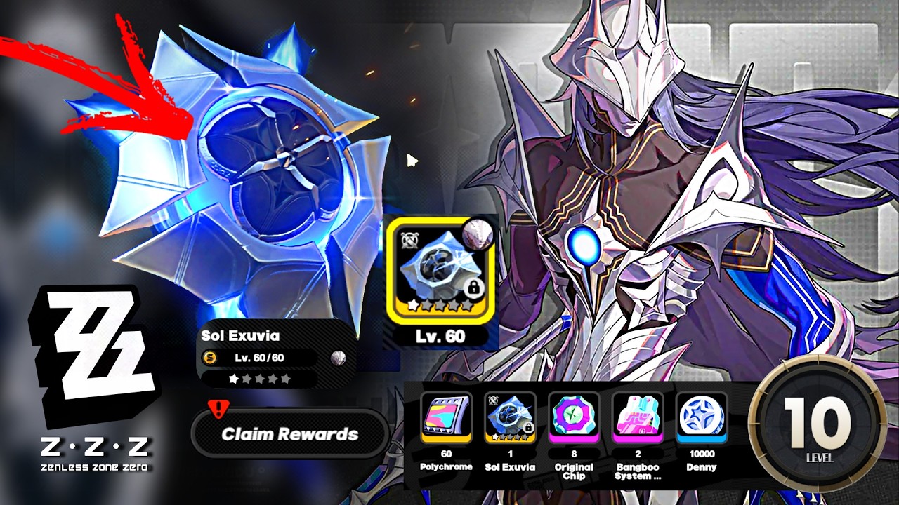 How to GET Pyrois W-Engine GUIDE - Zenless Zone Zero 3.0