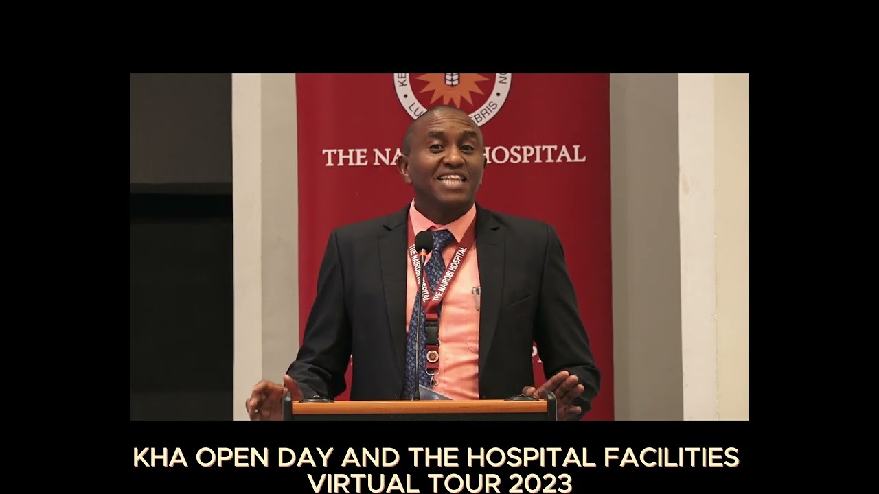 KHA OPEN DAY AND VIRTUAL TOUR 2023