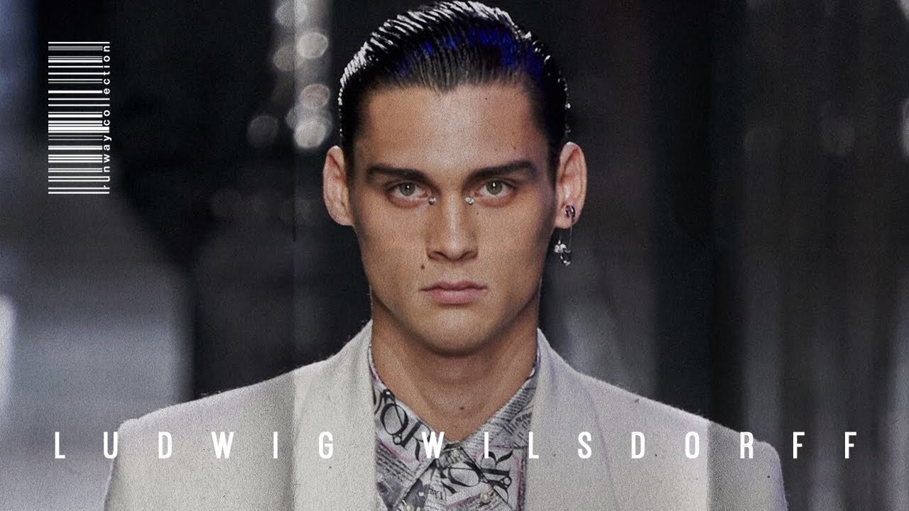Current Top Models: Ludwig Wilsdorff