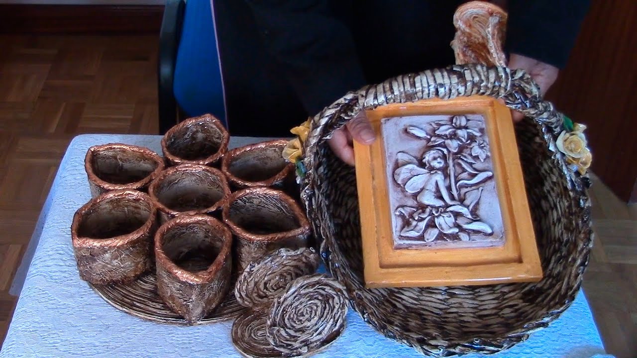 COMO HACER PATINAS - HOW TO PATINAS & VERMISHES