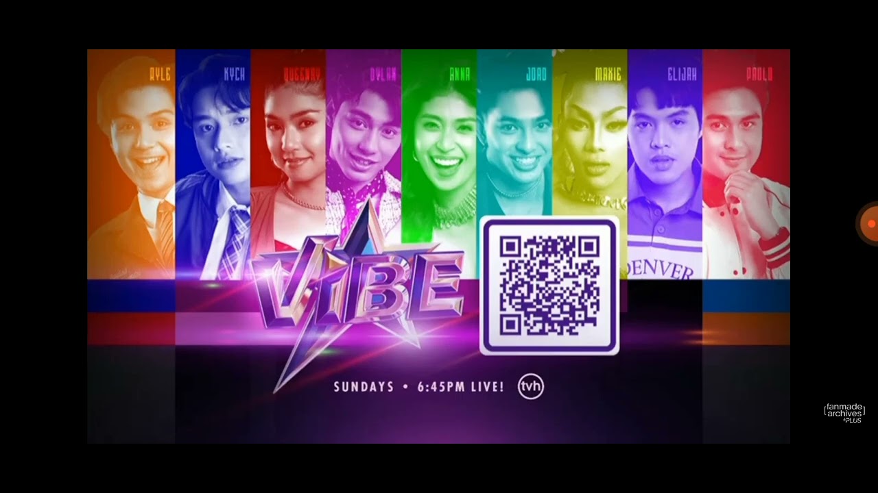 UNTV-37 End Of Station Notice (Sign-Off Version) (2024) 