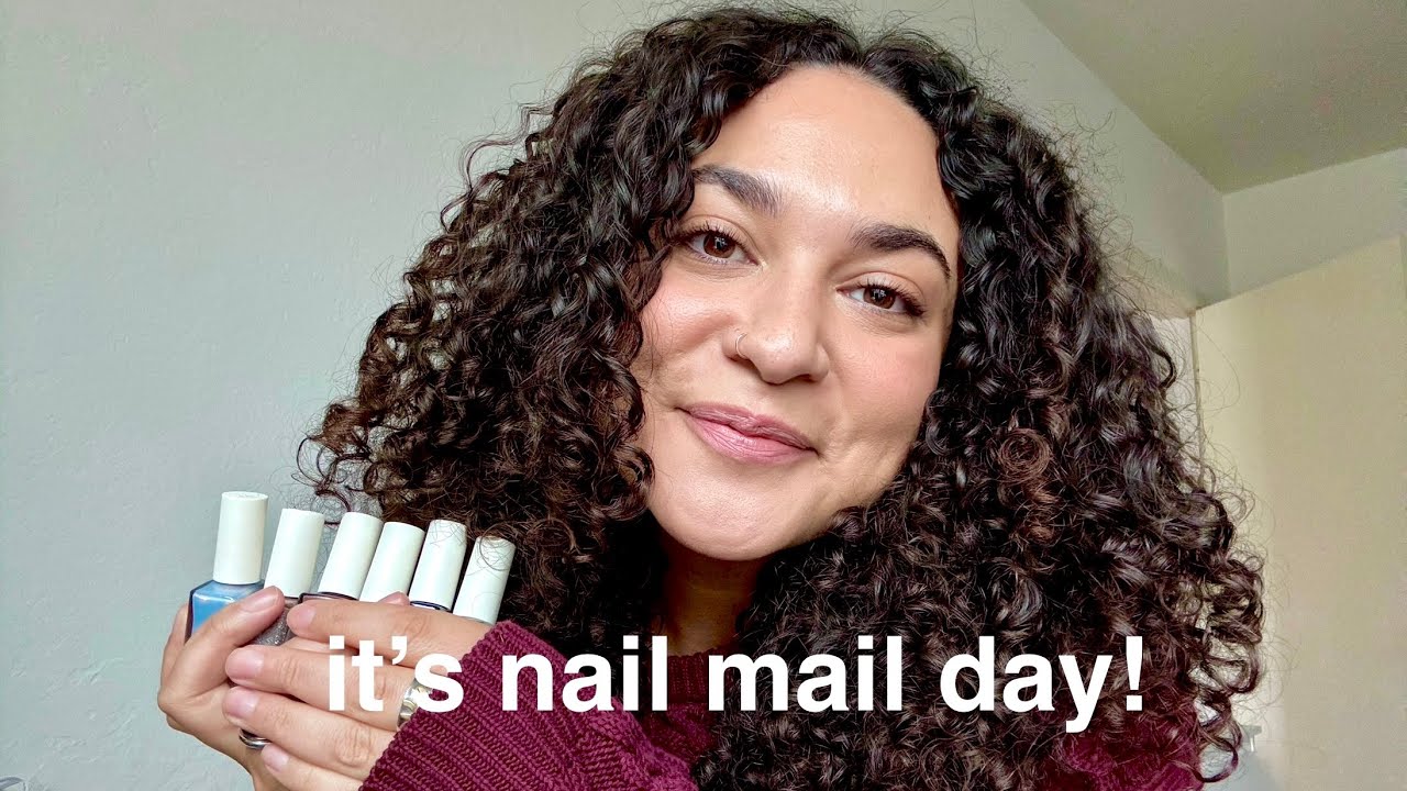 new nail polish is cheaper than therapy