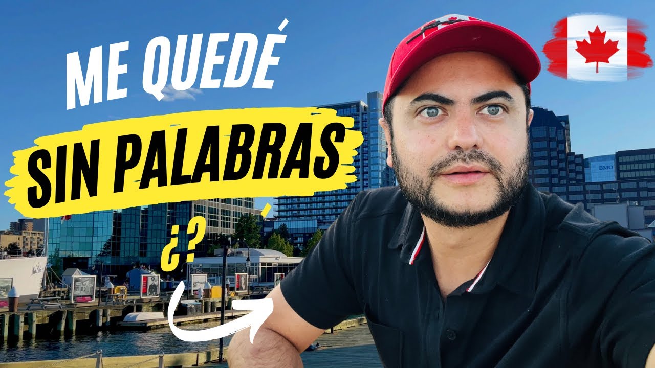 ¿Por qué Halifax Canadá es apetecida por tantos latinos?